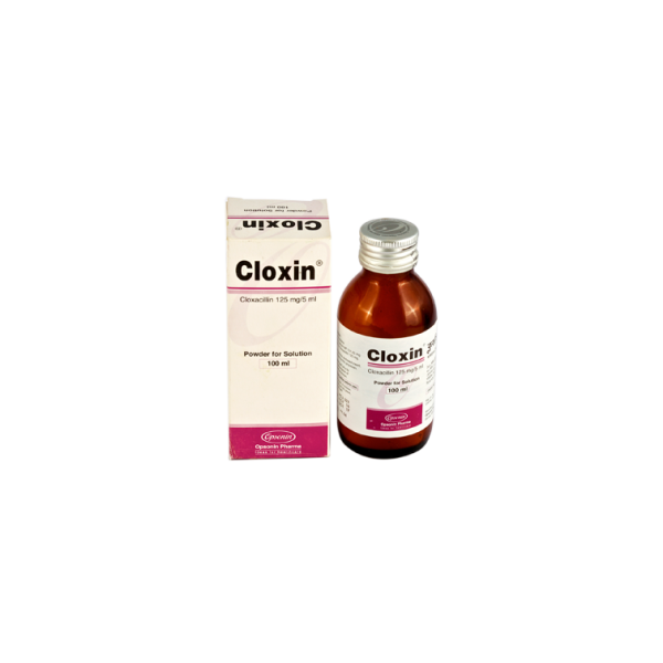 Cloxin in Bangladesh,Cloxin price , usage of Cloxin