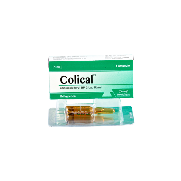 Colical Inj in Bangladesh,Colical Inj price , usage of Colical Inj