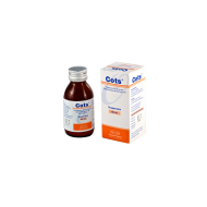 Cots Oral Suspension Cots Oral Suspension