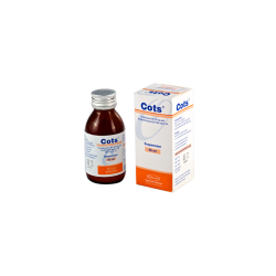 Cots Oral Suspension
