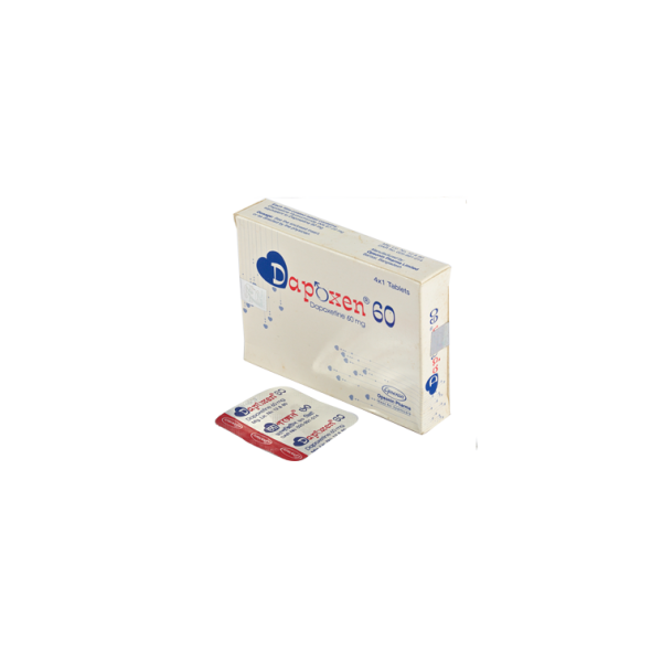 Dapoxen 60 mg tab in Bangladesh,Dapoxen 60 mg tab price , usage of Dapoxen 60 mg tab