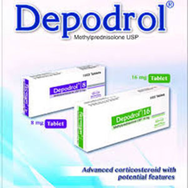 Depodrol 8 mg Tablet in Bangladesh, Depodrol 8 mg Tablet price , usage of Depodrol 8 mg Tablet,