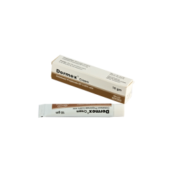 Dermex cream