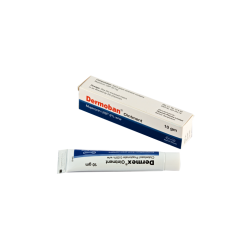 Dermoban 2% ointment Dermoban 2% ointment