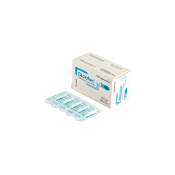 Diclofen 50 suppo
