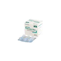 Diclofen PLUS IM Injection Diclofen PLUS IM Injection