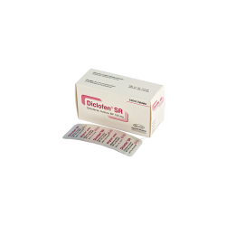 Diclofen SR Diclofen SR