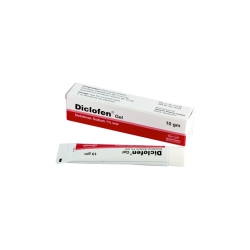 Diclofen gel Diclofen gel