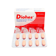 Diohes