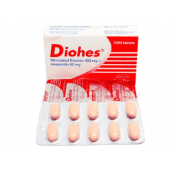 Diohes Diohes