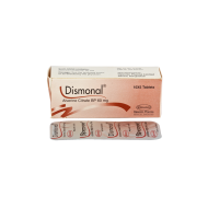 Dismonal 60 mg tab