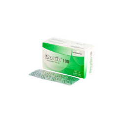 Doxin 100 mg Cap Doxin 100 mg Cap