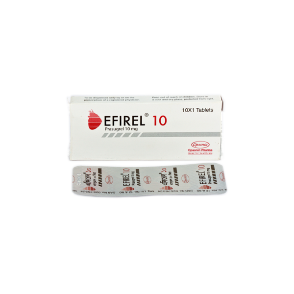Efirel 10 mg in Bangladesh,Efirel 10 mg price , usage of Efirel 10 mg