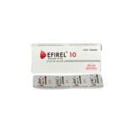 Efirel 10 mg