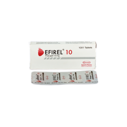 Efirel 10 mg Efirel 10 mg