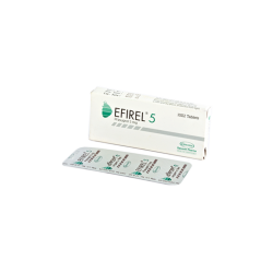 Efirel 5 mg Efirel 5 mg