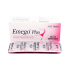 Emego Plus 25 mg+50 mg Tablet