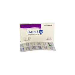 Emend 40 mg Capsule Emend 40 mg Capsule