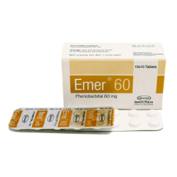 Emer 60 mg tab Emer 60 mg tab