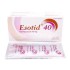 Esotid 40 mg Tablet