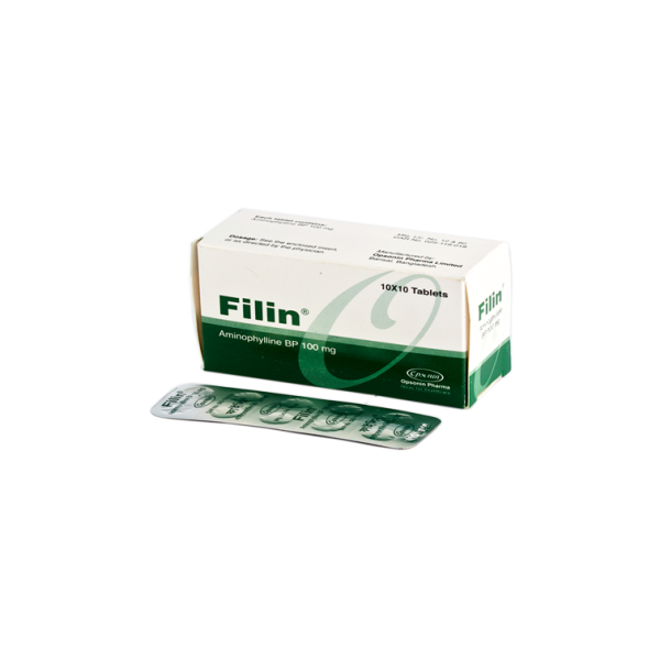 Filin 100 mg tab in Bangladesh,Filin 100 mg tab price , usage of Filin 100 mg tab