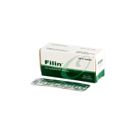 Filin 100 mg tab