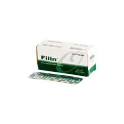 Filin 100 mg tab Filin 100 mg tab