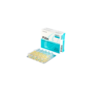 Filin 125mg Inj