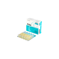 Filin 125mg Inj Filin 125mg Inj