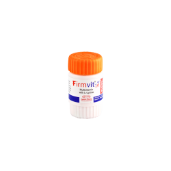Firmvit tab 30's pack