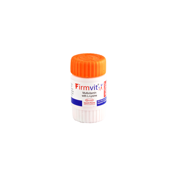 Firmvit tab in Bangladesh,Firmvit tab price , usage of Firmvit tab