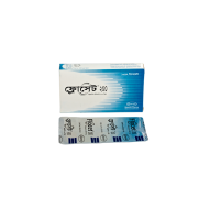 Flocet 200 mg tab