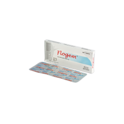 Flogem 320 mg Tablet