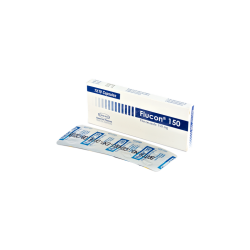 Flucon 150 mg Capsule Flucon 150 mg Capsule
