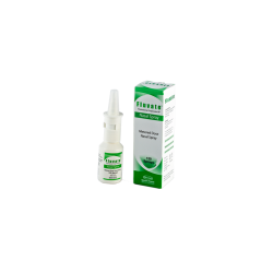 Fluvate 120 metered Nasal Spray Fluvate 120 metered Nasal Spray