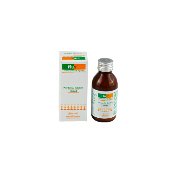 Flux 100 ml Syrup in Bangladesh,Flux 100 ml Syrup price , usage of Flux 100 ml Syrup,