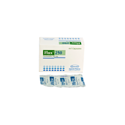 Flux 250 mg Capsule Flux 250 mg Capsule