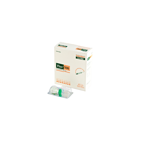 Flux 500 mg/vial IM/IV Injectionin Bangladesh,Flux 500 mg/vial IM/IV Injection price , usage of Flux 500 mg/vial IM/IV Injection,