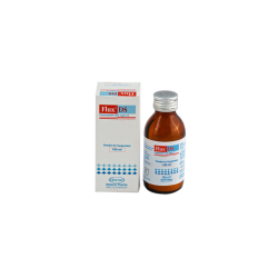 Flux DS 100 ml Syrup Flux DS 100 ml Syrup