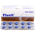 Fluxit 0.5 mg+10 mg Tablet