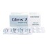 Glims 2 mg Tablet