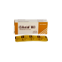 Glizid 80 mg Tablet