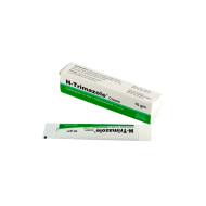H-Trimazole cream