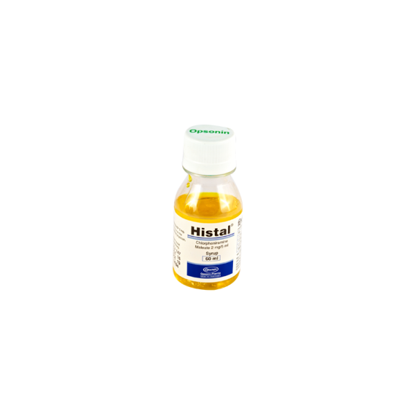 Histal 60 ml Syrup in Bangladesh,Histal 60 ml Syrup price , usage of Histal 60 ml Syrup