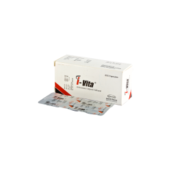 I-Vita Cap I-Vita Cap