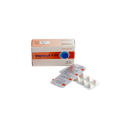 Improcal 0.25 mcg Improcal 0.25 mcg