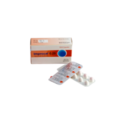Improcal 0.25 mcg