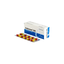 Indomet SR 75 mg Capsule