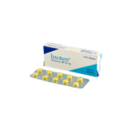 Inoten 20 mg tab