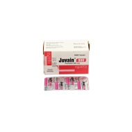 Juvain 800 mg tab